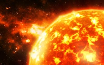 "Предвестники апокалипсиса": выявлены новые факторы катастрофы