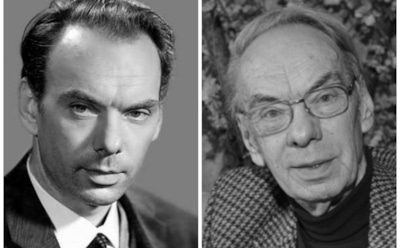 На 89-м году жизни умер известный актер Алексей Баталов