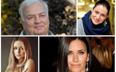 15 июня - дни рождения звезд и знаменитостей