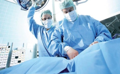 В Москве 17-летняя девушка умерла во время пластической операции