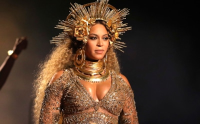 СМИ: певица Бейонсе родила двойню