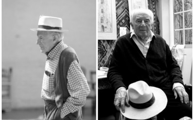 На 102-м году жизни умер актер из "Гарри Поттера" Сэм Бизли