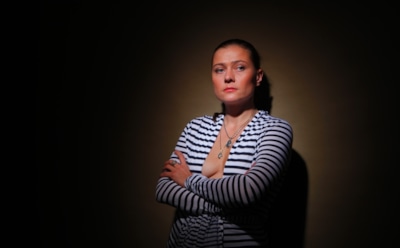 Актриса Мария Голубкина выходит замуж