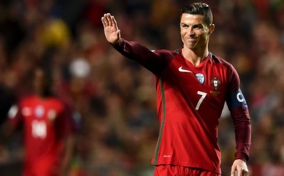 "Неожиданное решение": Криштиану Роналду покидает "Реал"
