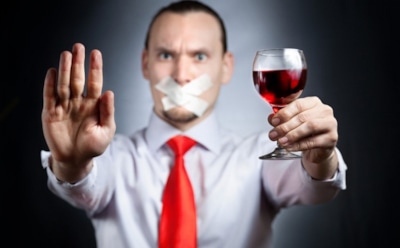 "Здоровая доза": Минздрав назвал безопасную норму алкоголя