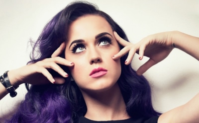 Кэти Перри первой в мире собрала 100 млн подписчиков в "Твиттере"