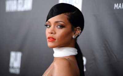 Рианна взорвала Сеть появлением в новом клипе DJ Khaled