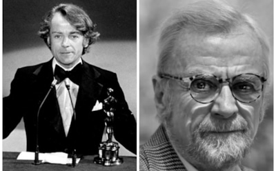 На 82-м году жизни умер режиссер фильма "Рокки" Джон Эвилдсен