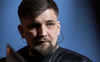 В Одессе отменено выступление рэпера Басты из-за угроз радикалов