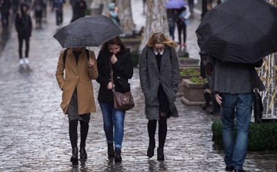Погода в Москве: похолодание может длиться десятилетие
