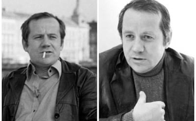 В Москве умер известный режиссер-документалист Игорь Григорьев