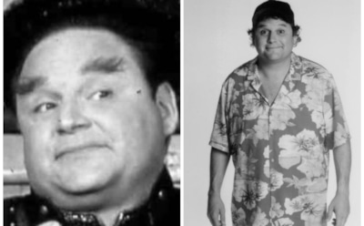 На 64-м году жизни умер актер из "Вавилона-5" Стефен Ферст