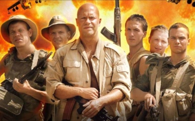 Фильм "9 рота": актеры и роли