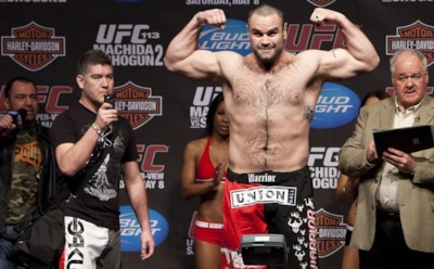 Бывший боец UFC Тим Хейг скончался от полученных в поединке травм