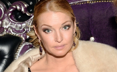 "Опоили и обокрали": Волочкова стала жертвой шофера-альфонса