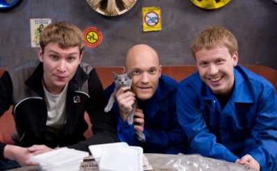 Сериал "Реальные пацаны": актеры и роли