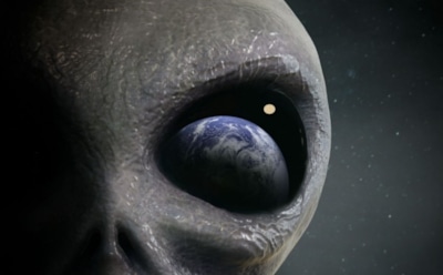 "Способна на контакт": доказано существование инопланетной цивилизации