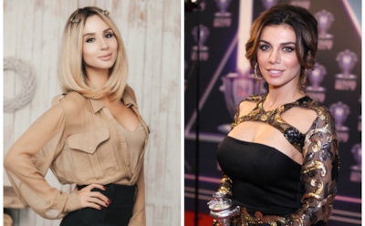 В Москве хулиган пригрозил взорвать Анну Седокову и Светлану Лободу