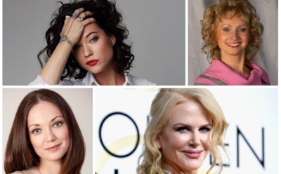 20 июня - дни рождения звезд и знаменитостей