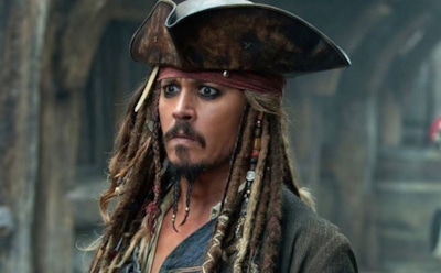 Новые "Пираты Карибского моря" выйдут без Джонни Деппа
