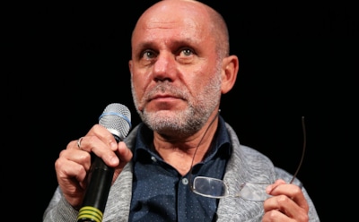 В Москве задержан экс-директор "Гоголь-центра" Алексей Малобродский