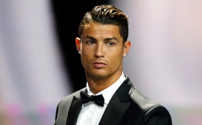 "Реал" выставил счет Криштиану Роналду за уход из клуба