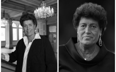 В Риме на 81-м году жизни умерла известный модельер Карла Фенди