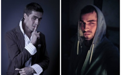 Актер из "Универа" Дмитрий Бушин оказался закладчиком наркотиков