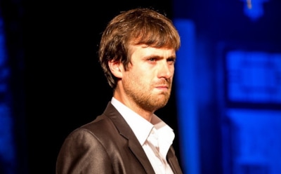 В Москве ограбили актера из "Глухаря" Александра Гундарева