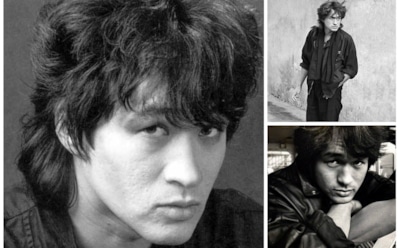 "Звезда по имени Солнце": вышел клип к 55-летию Виктора Цоя