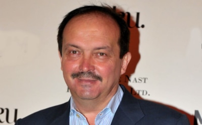 Магистр "Что? Где? Когда?" Андрей Козлов стал мемом в США