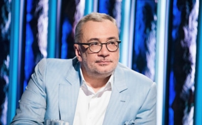 Москвич подал в суд на Константина Меладзе за хит Полины Гагариной