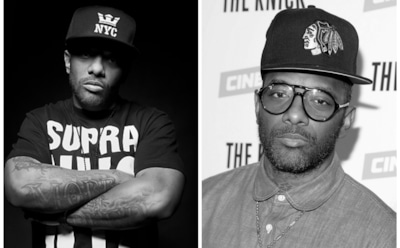 На 43-м году жизни умер рэпер Prodigy из дуэта Mobb Deep