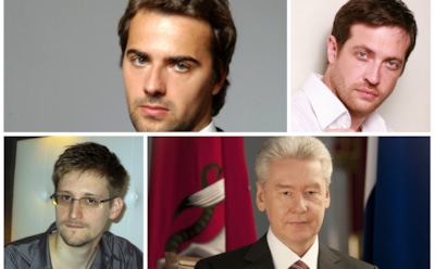 21 июня - дни рождения звезд и знаменитостей