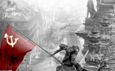 Минобороны обнародовало уникальные документы о ВОВ