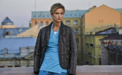 Сериал "Тест на беременность": актеры и роли