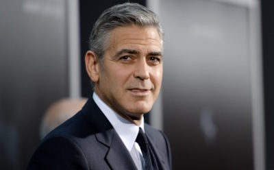 Звезда Голливуда Джордж Клуни продал бизнес за $1 миллиард