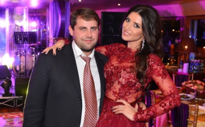 Муж певицы Жасмин приговорен к 7,5 годам тюрьмы