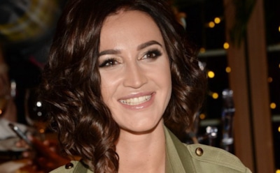 Ольга Бузова показала, как умеет петь вживую