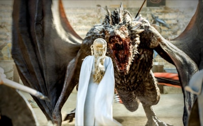 Вышел новый трейлер седьмого сезона "Игры престолов"