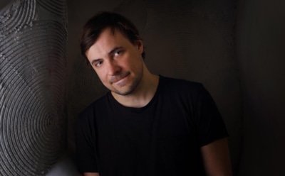 Актер Евгений Цыганов впервые показал фото детей от первого брака