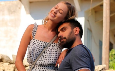 Star Media начала съемки второго сезона сериала "Восток-Запад"