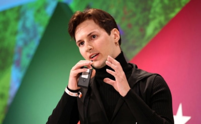 Дуров ответил на угрозы Роскомнадзора заблокировать Telegram