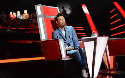 Дима Билан рассказал о взятках на шоу "Голос"