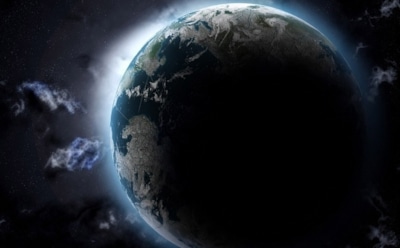 "Двухнедельная ночь": NASA предупредило о погружении Земли в темноту