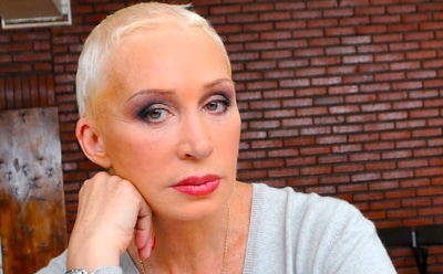 Татьяна Васильева восхитила фанатов своей фигурой в бикини