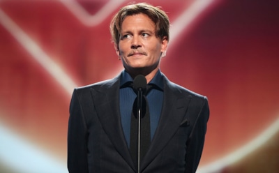 Джонни Депп извинился за шутку об убийстве Дональда Трампа