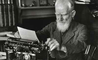 Интересные факты о писателях и поэтах