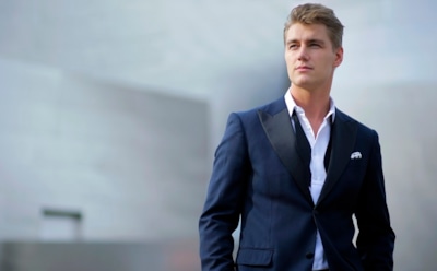 Алексей Воробьев стал американским «холостяком» в сериале Unreal