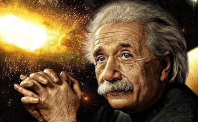 Развеян главный миф об Альберте Эйнштейне